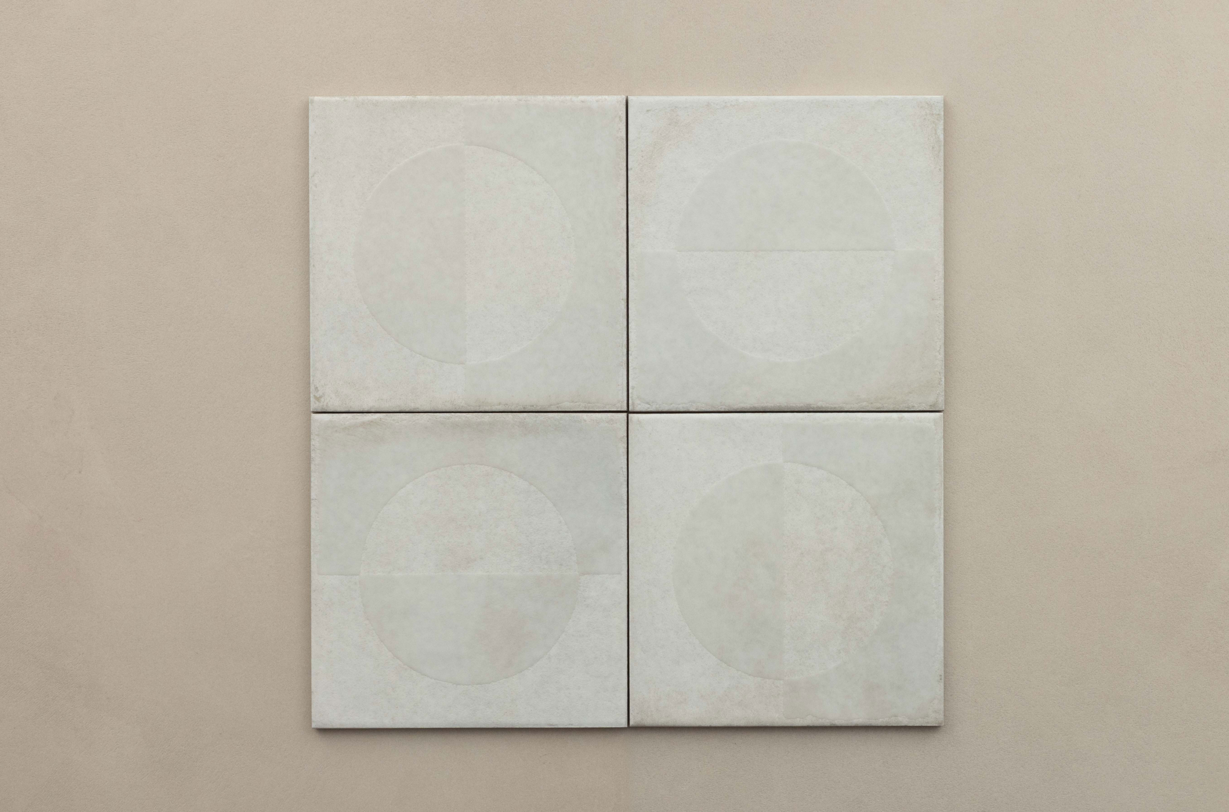 Manufatti Cerchi 200x200mm 1