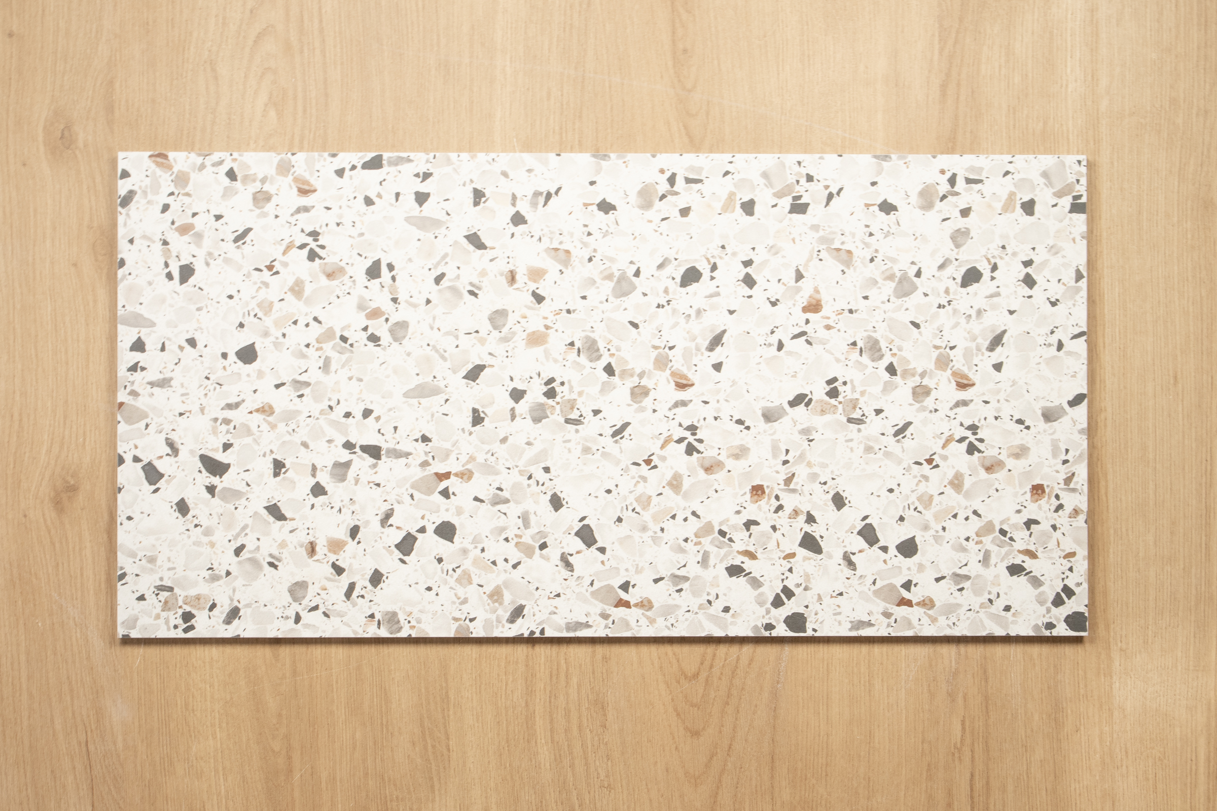 Galaxy GLY 3681 M White Rect 300x600mm 3