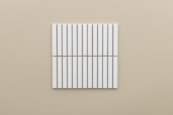 Speckle White Kitkat 296x299mm (Chip: 20x145mm)