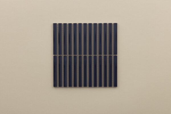 Dark Blue Kitkat 296x299mm (Chip: 20x145mm)