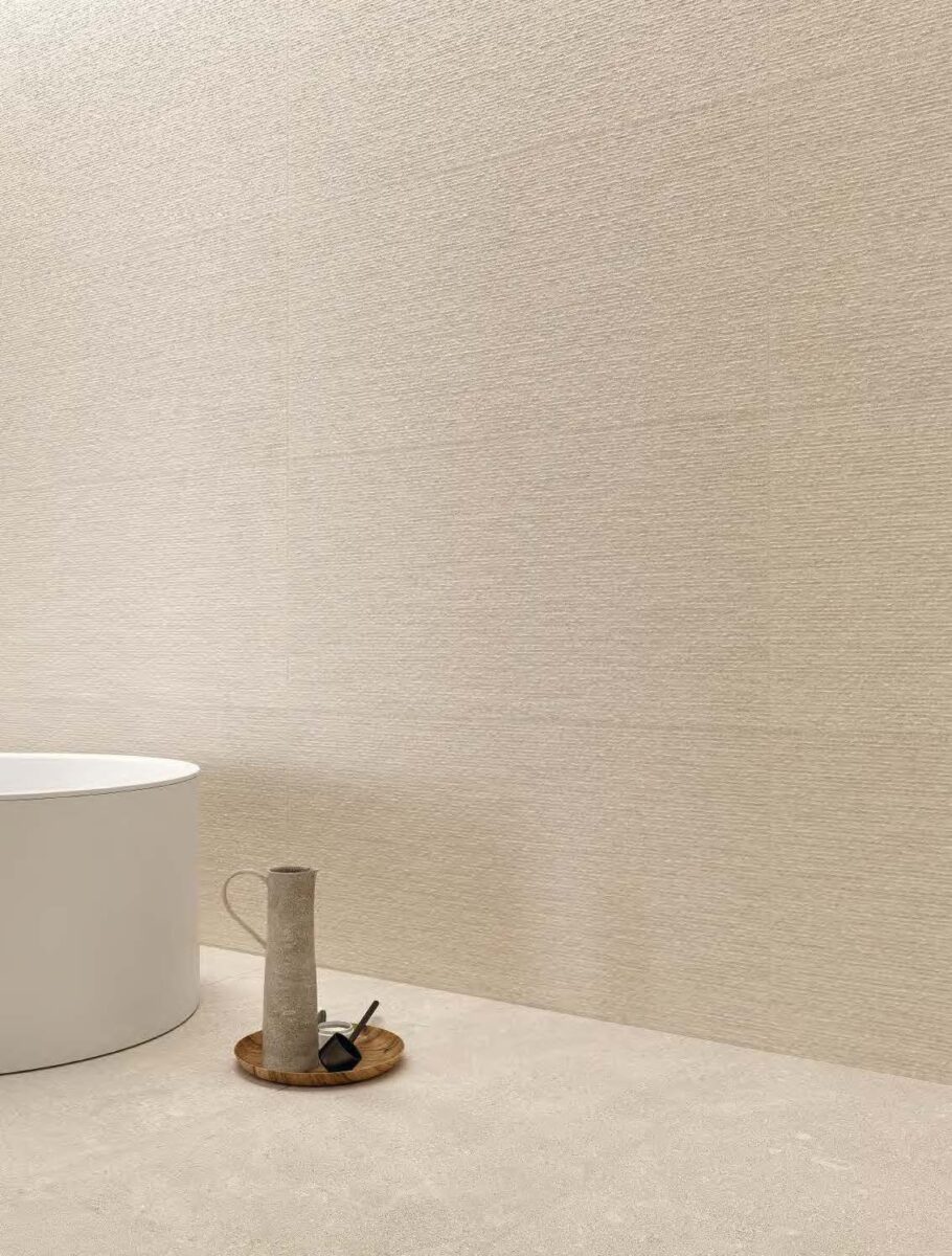 Mapierre ligne Beige insitu