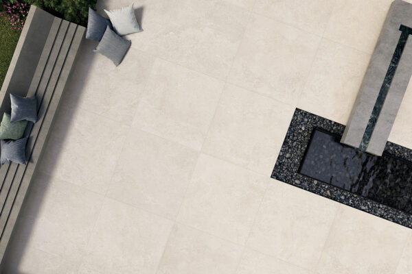 Mapierre Ancienne Tecnica Blanc Paver