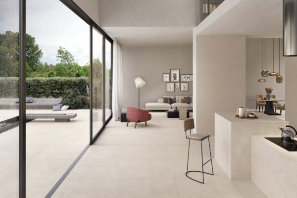 Mapierre Ancienne Tecnica Blanc Outdoor Finish