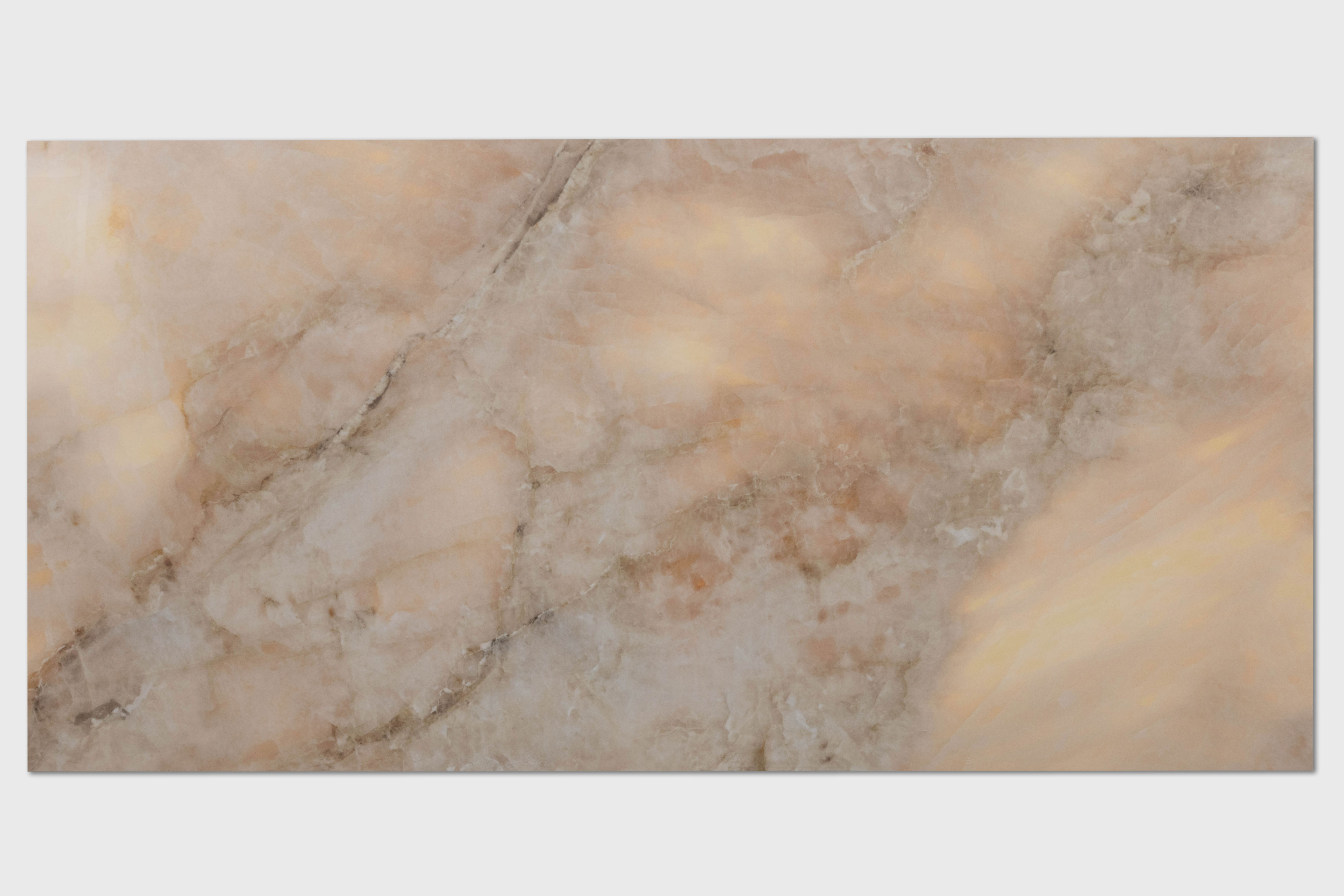 Tele Di Marmo Golden Ambra Polished Rect 600x1200mm 2