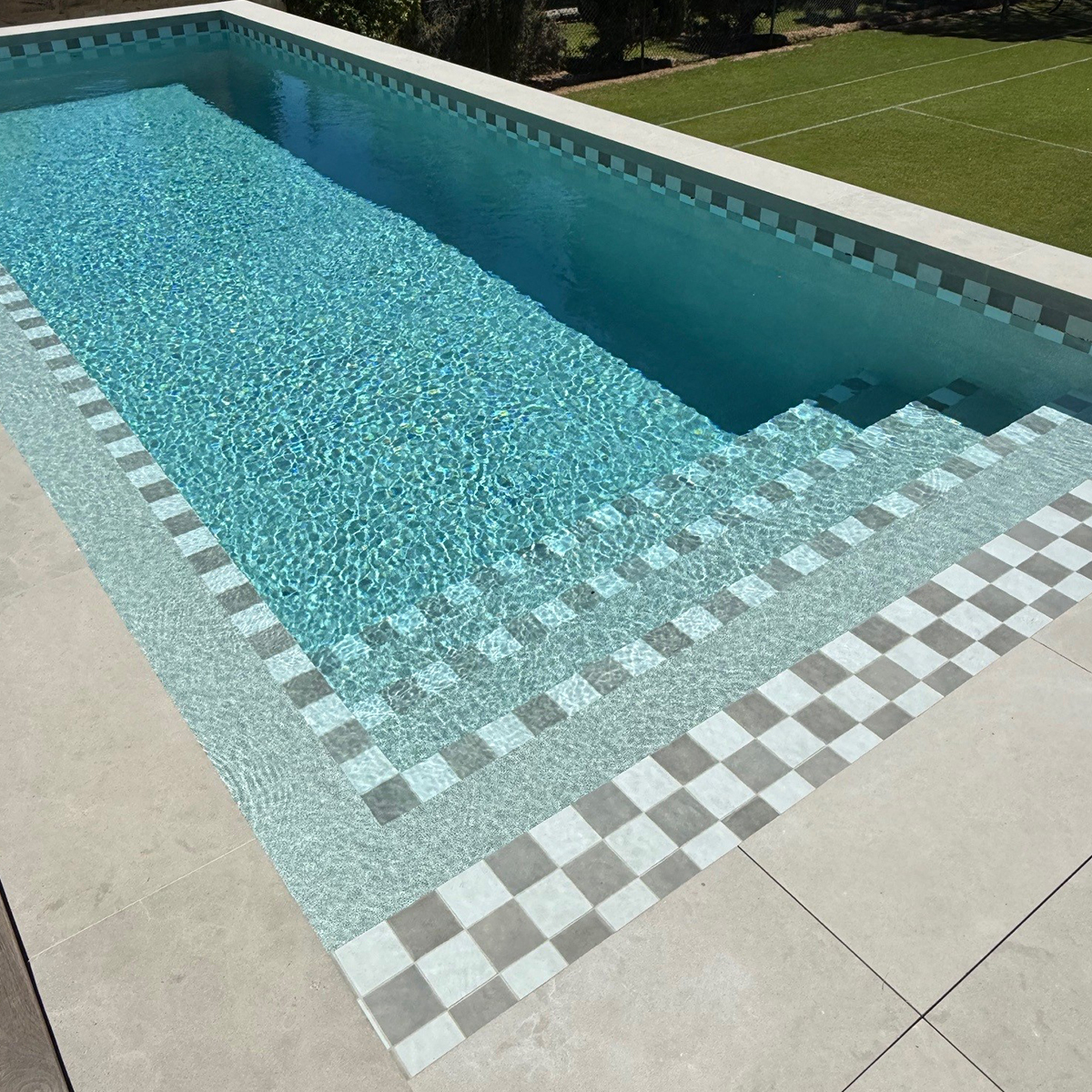 Argile Ice and Argile Concrete