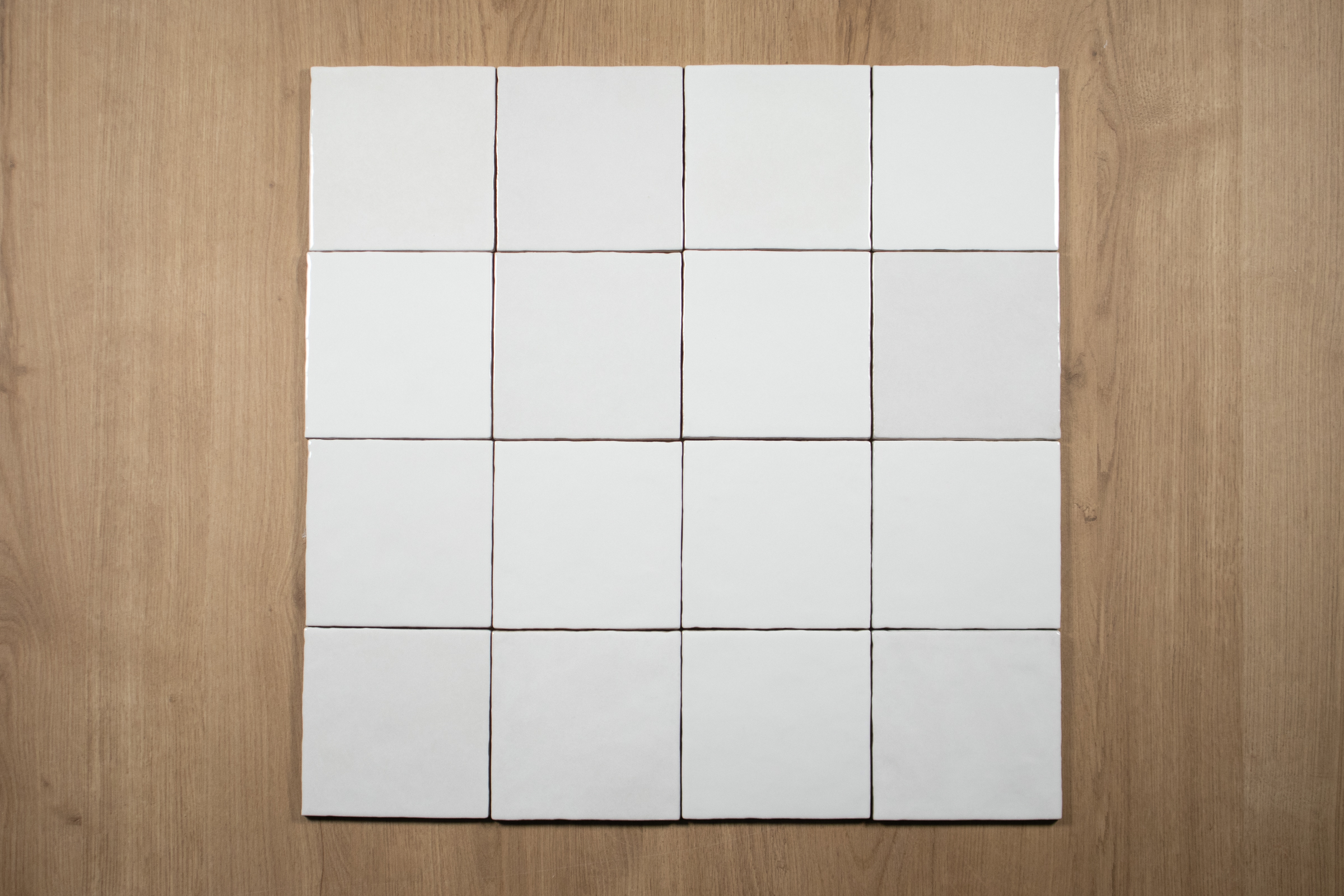 Artisan Square White 132mm x 132mm 1