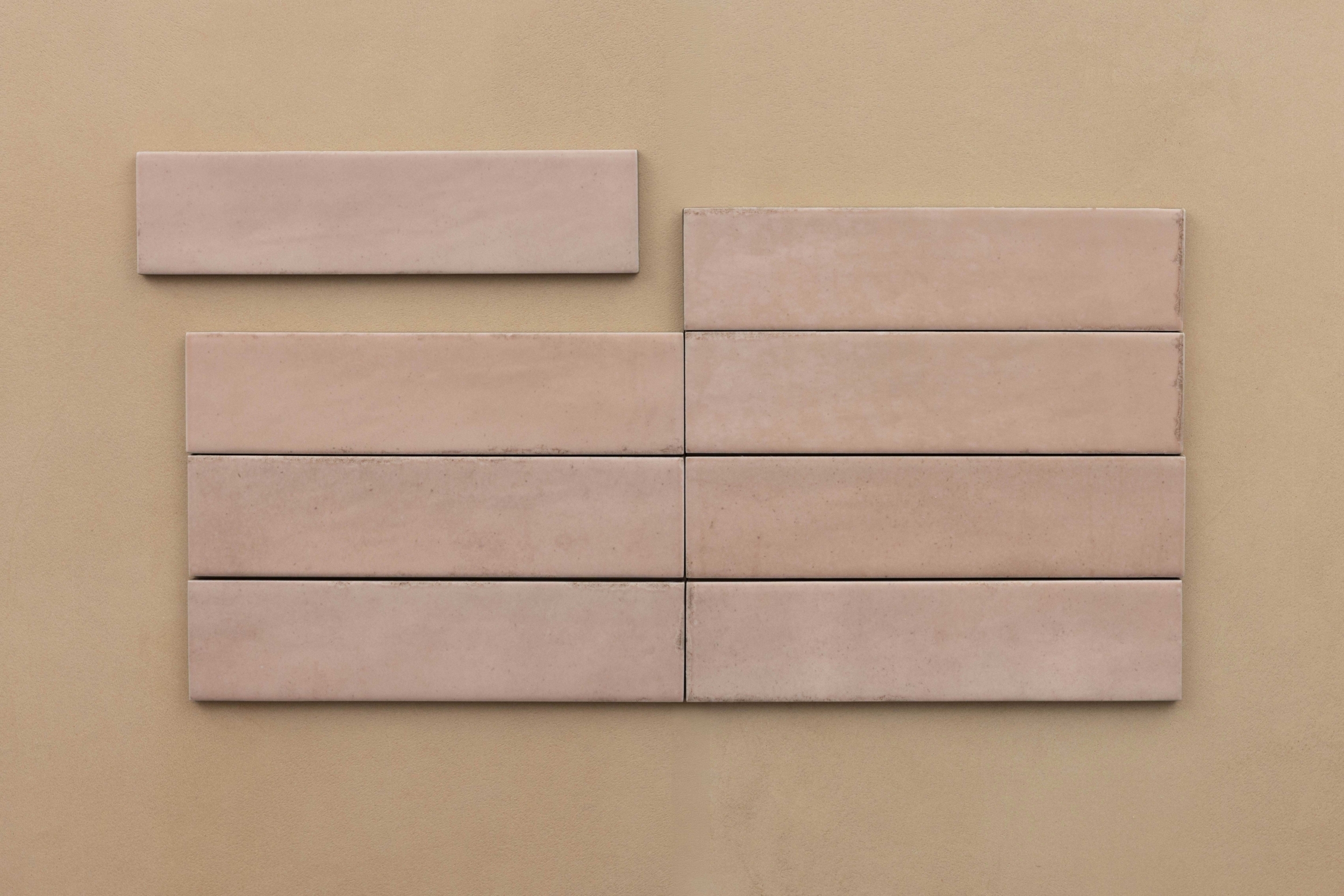 Tribeca Tea Rose 60x246mm 2