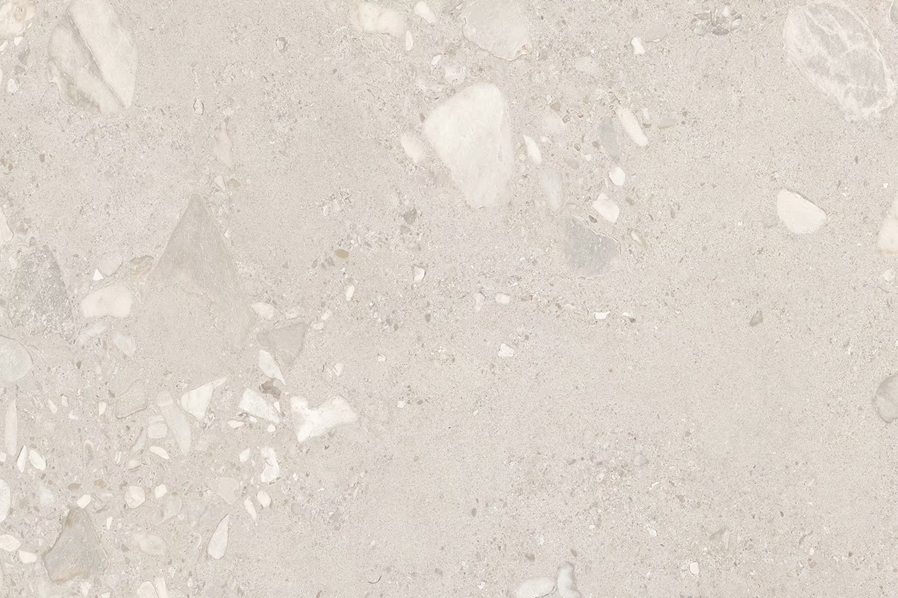 Gemmastone GIANT greige detail