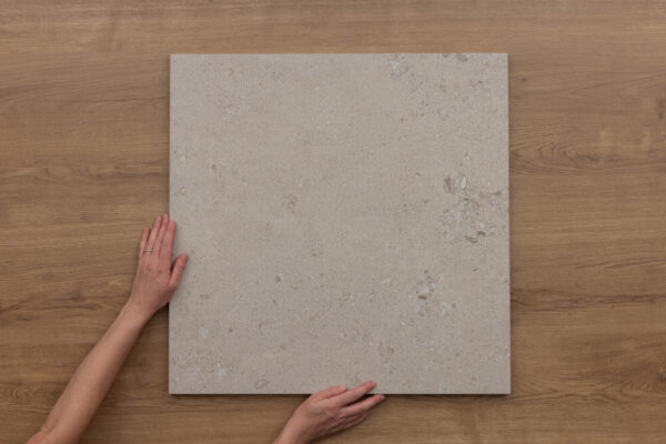Gemmastone Fine Greige Silktech