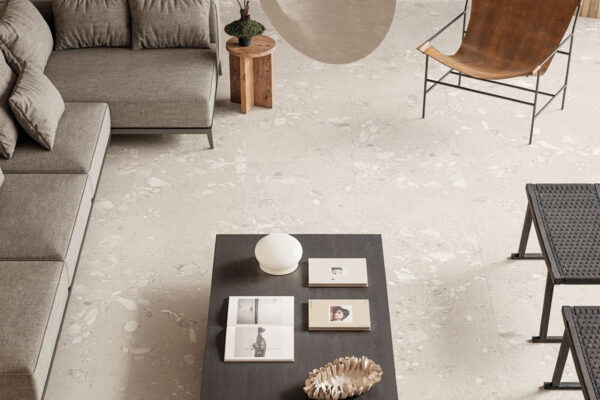Gemmastone Giant Greige Silktech