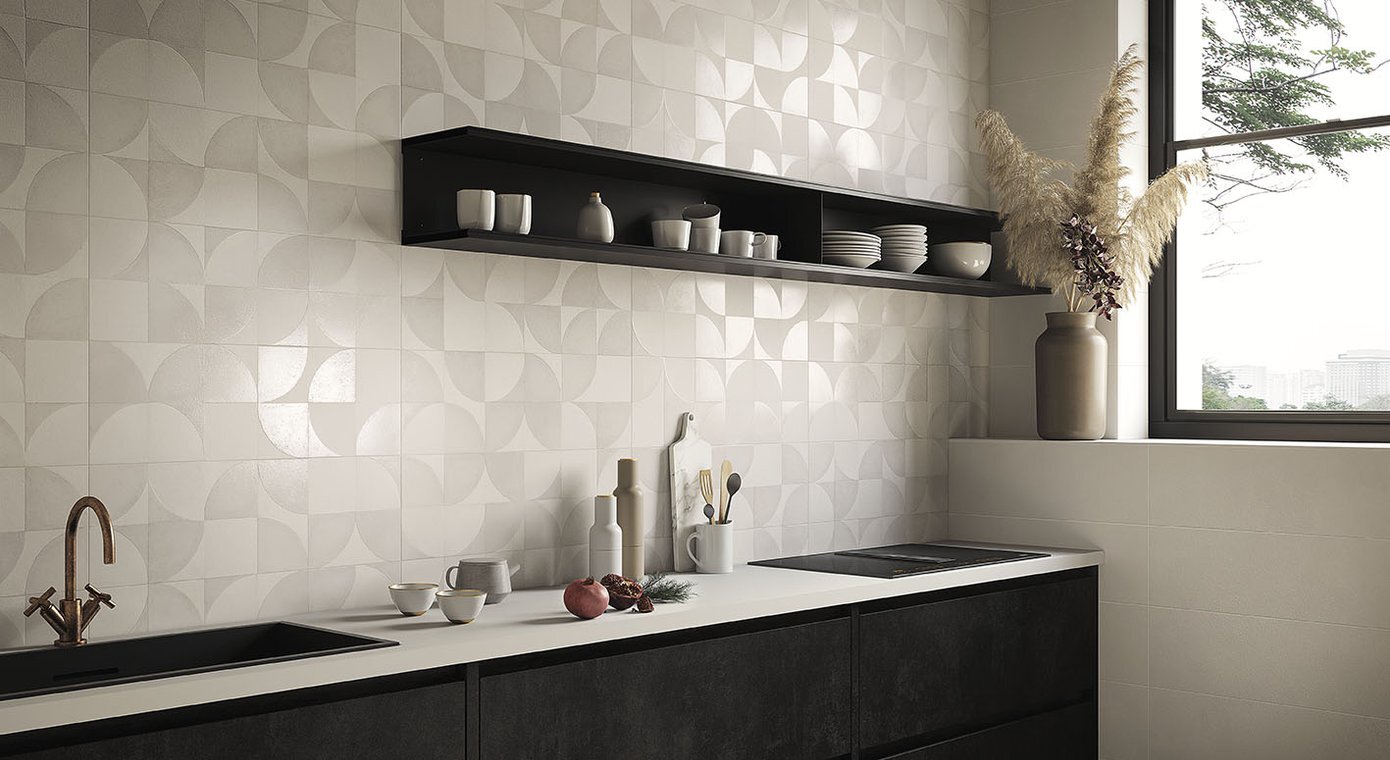 Insitu mat more decor white kitchen