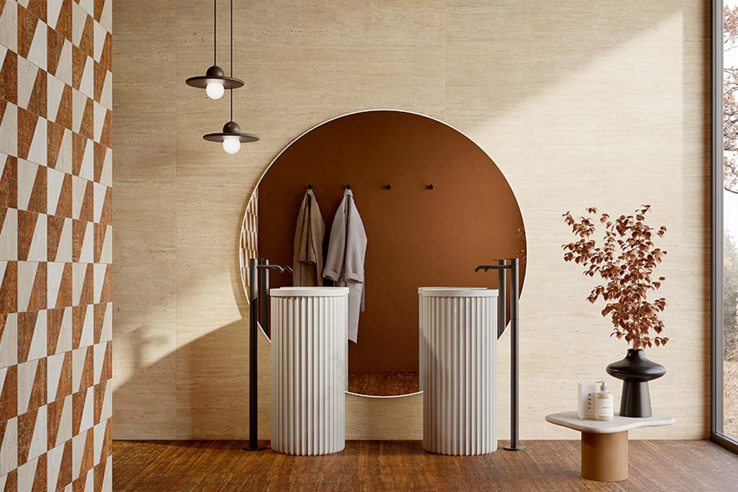 Senza Tempo Beige2