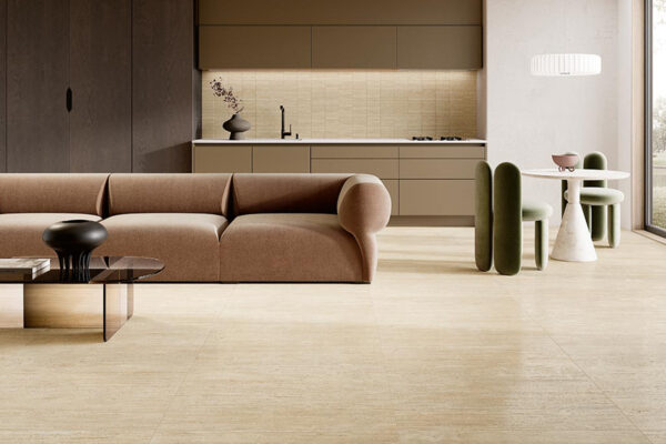 Senzatempo Beige Natural