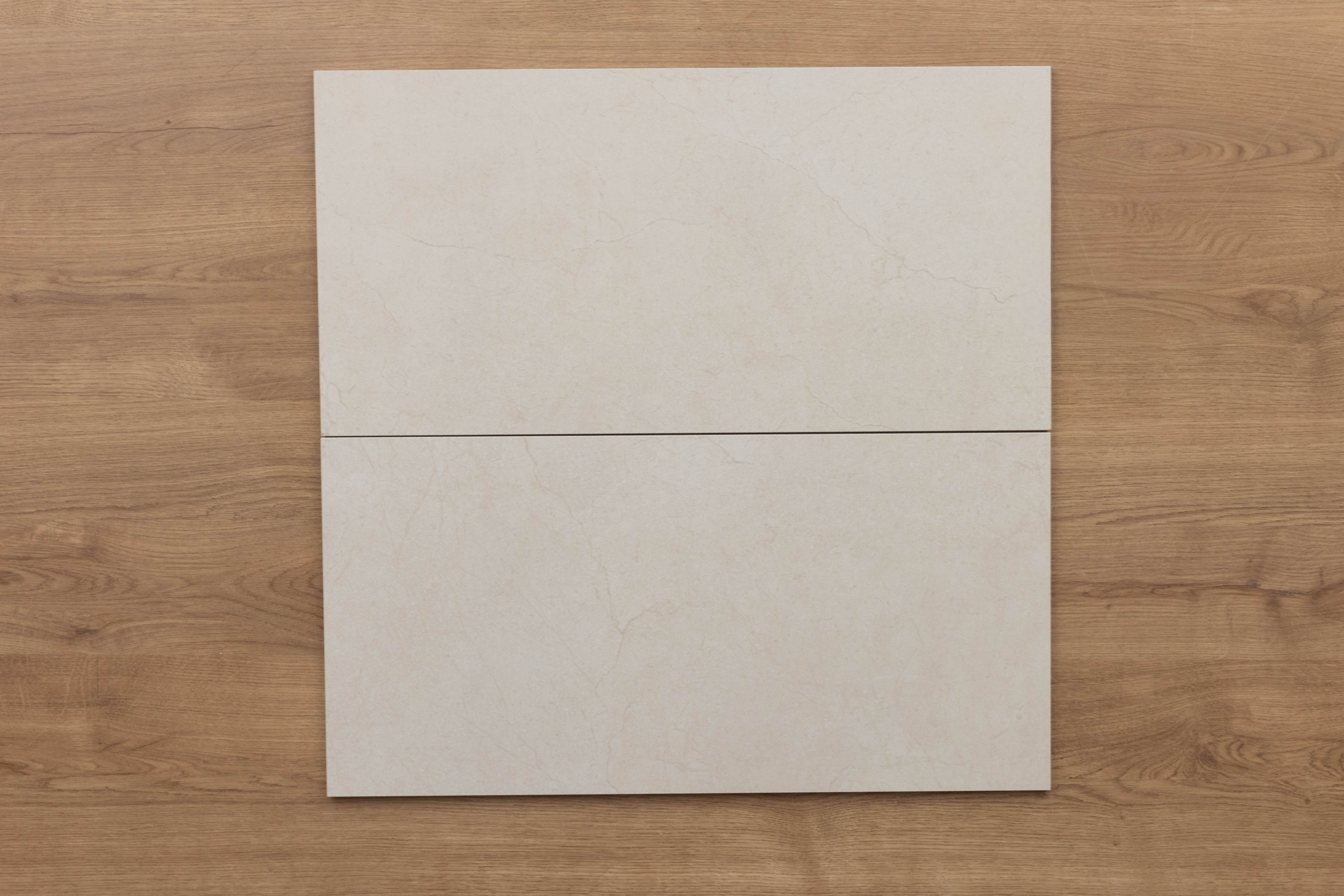 Crema Marfil White 60 MF11 Matt Rect 300x600mm 1