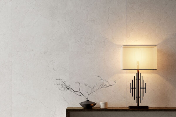 Crema Marfil White