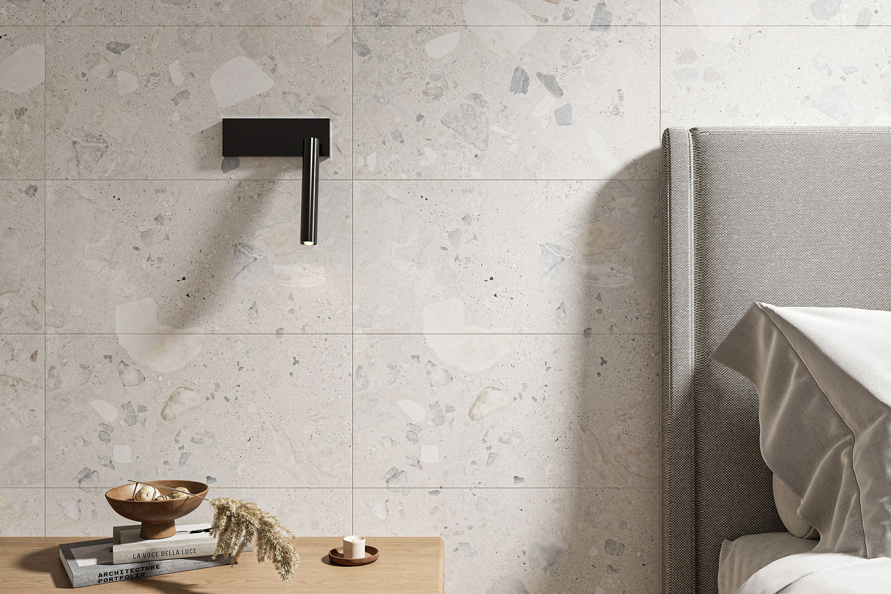 Ciottoli White