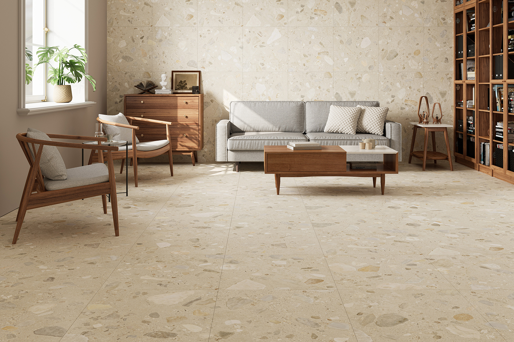 Ciottoli Beige