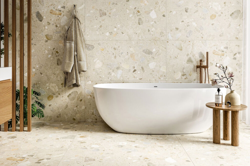 I Ciottoli Beige