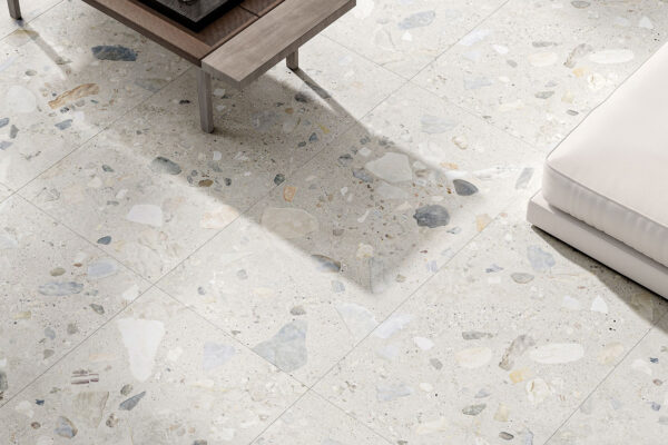 I Ciottoli White
