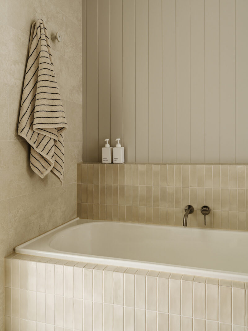 Geographe Bay Road Bathroom