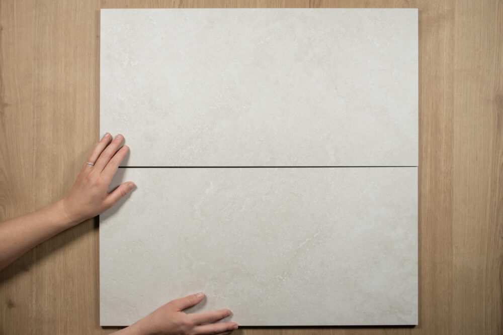 Traver Cave Crosscut White