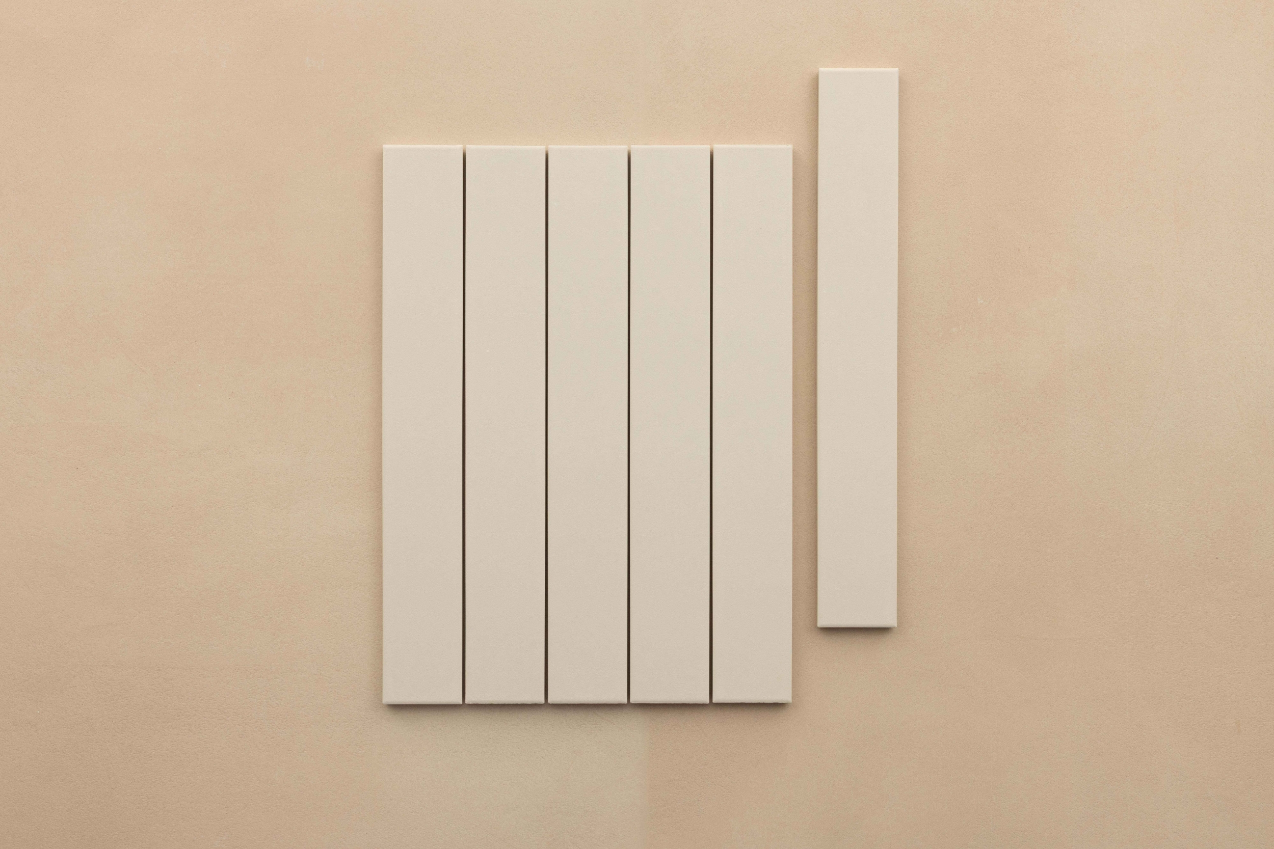 Pura PU300 White 50x350mm 2