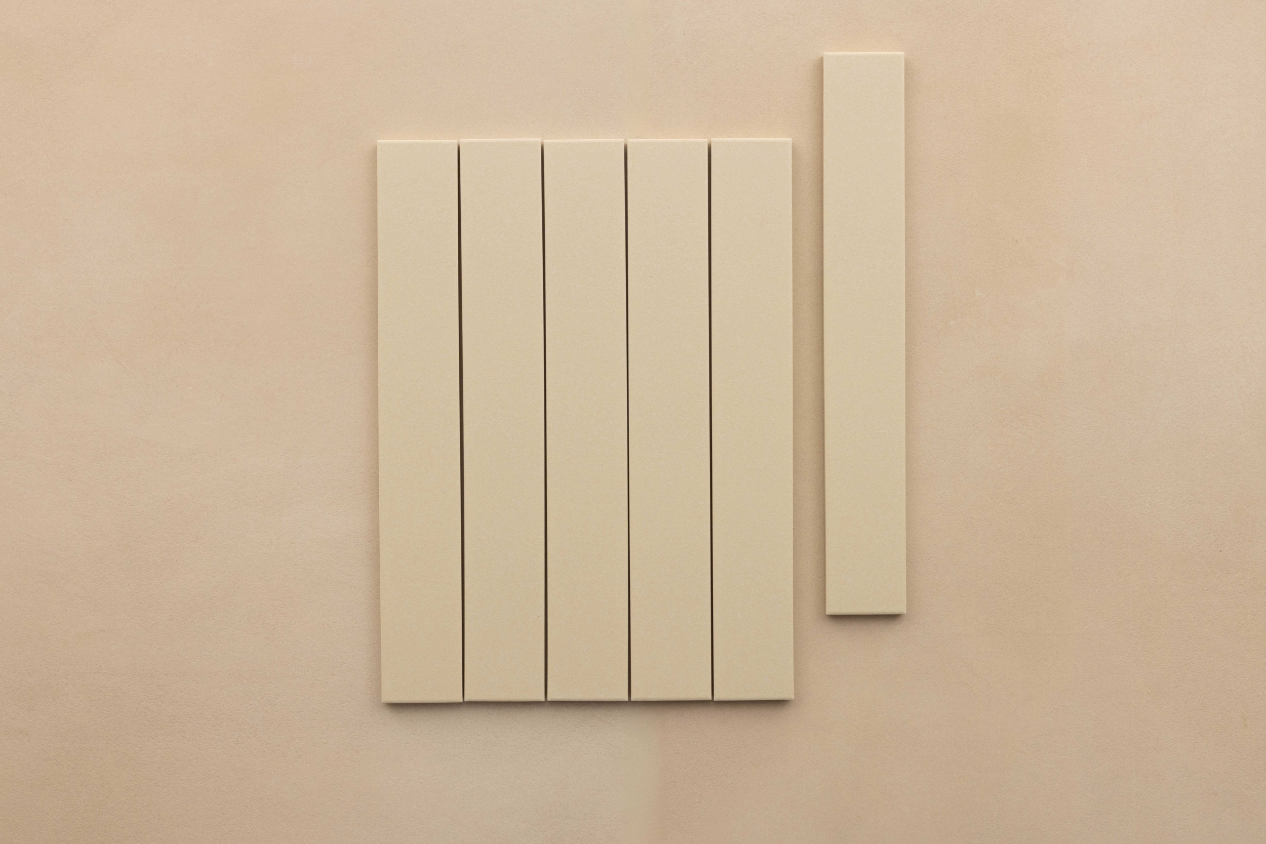 Pura PU301 Beige 50x350mm 3