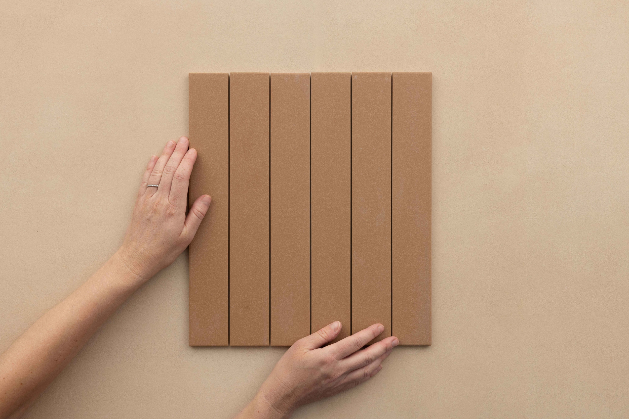 Pura PU305 Cotto 50x350mm 2