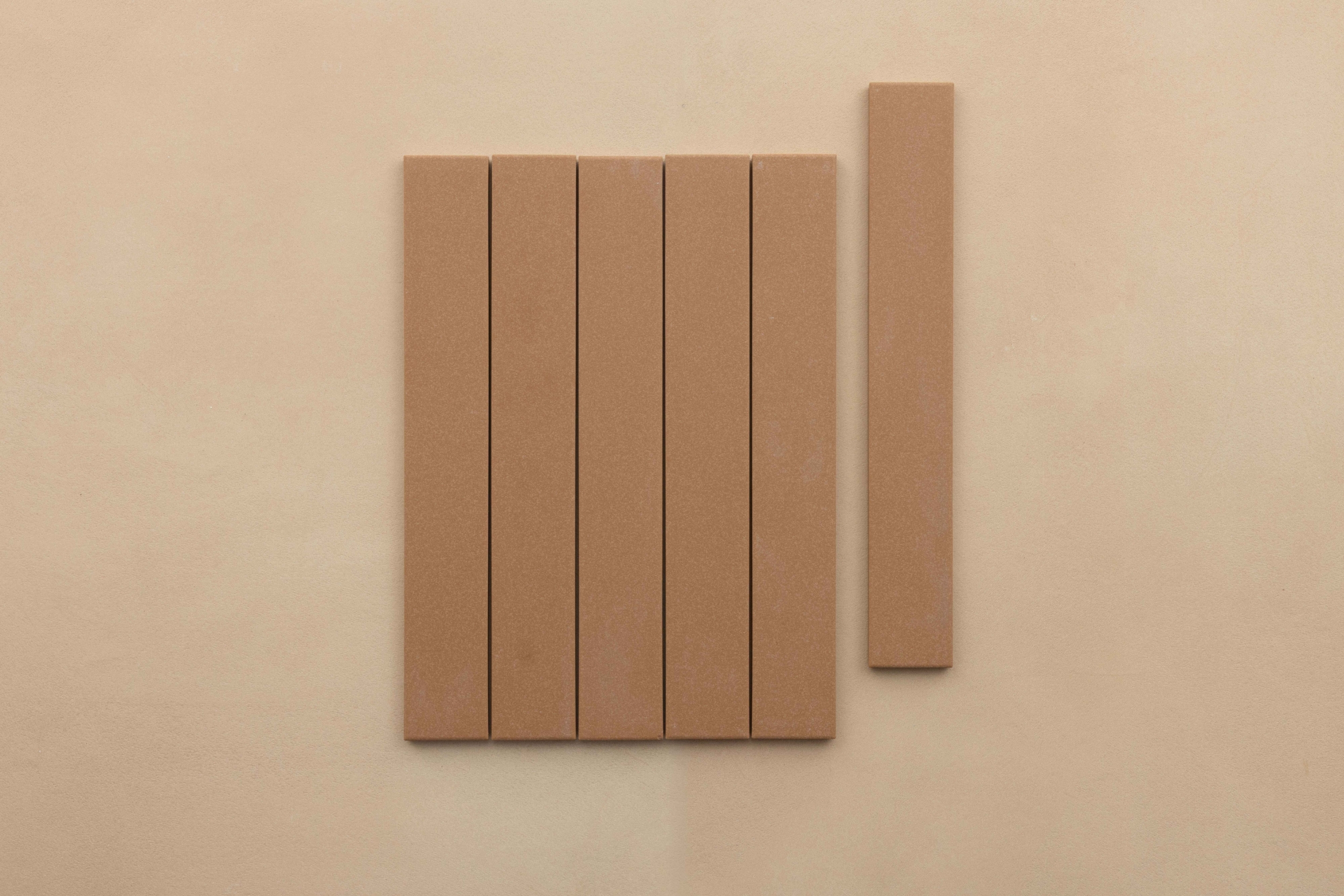 Pura PU305 Cotto 50x350mm 3