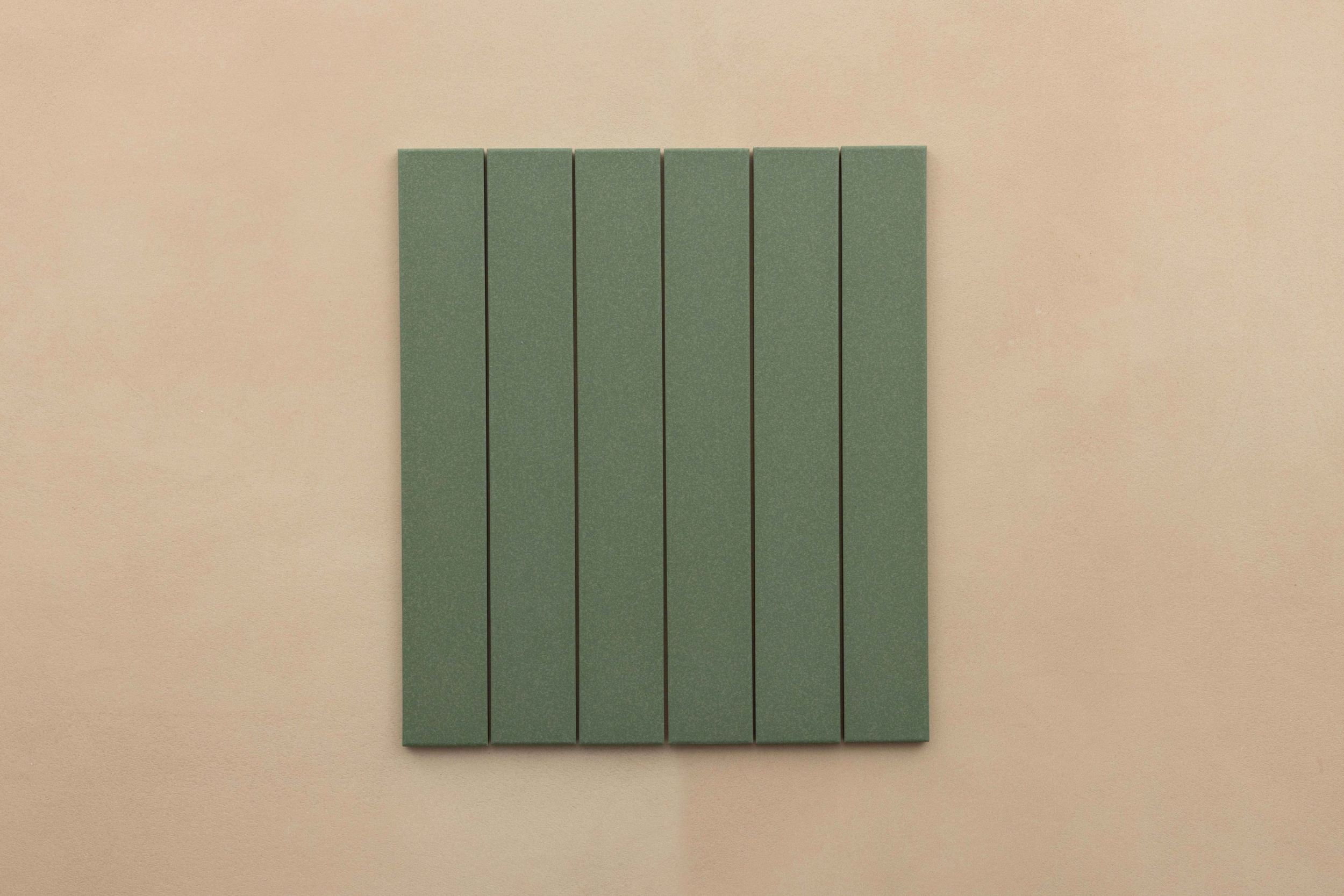 Pura PU309 Green 50x350mm 1