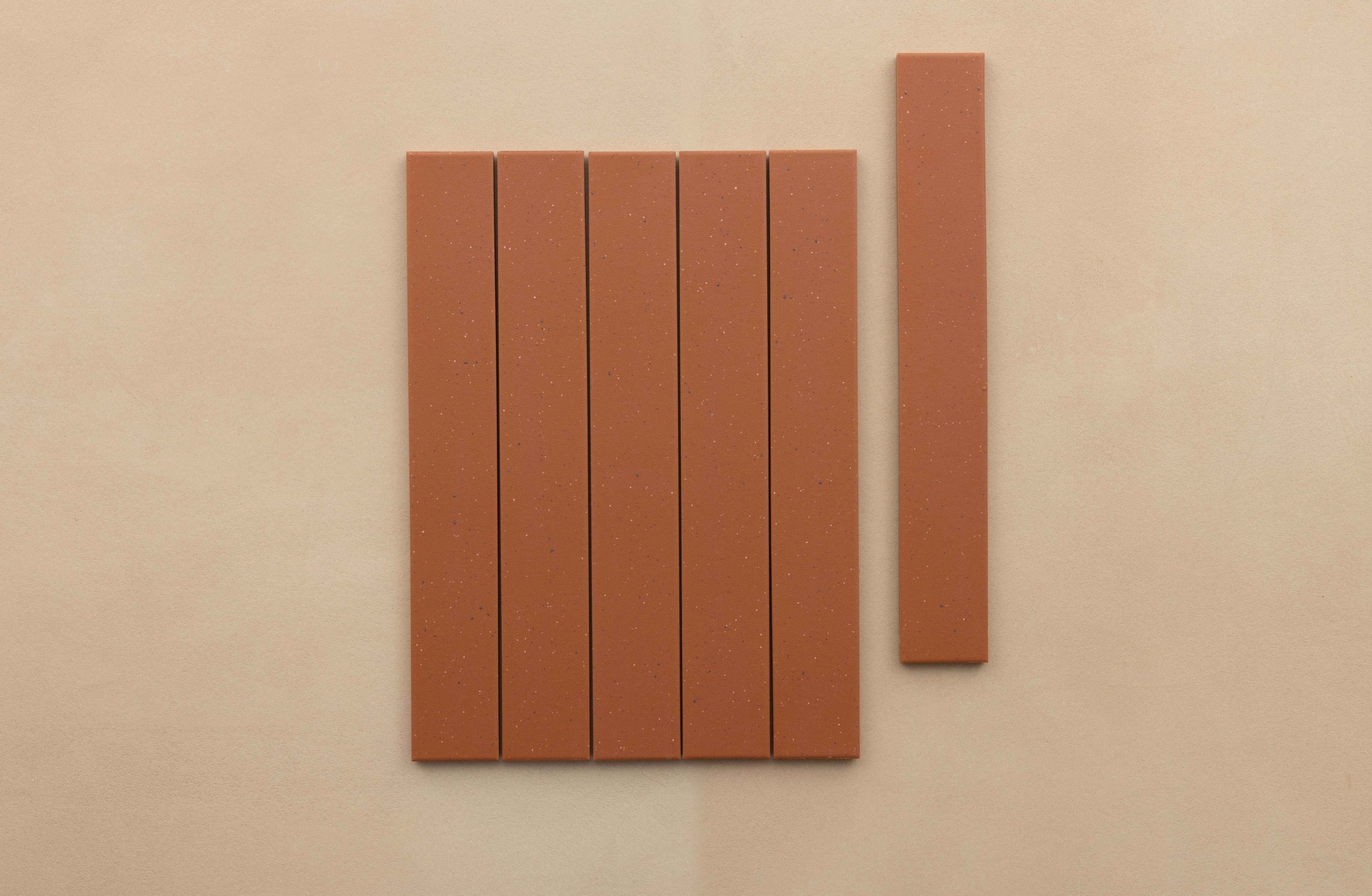 Pura PU317 Coral 50x350mm 3