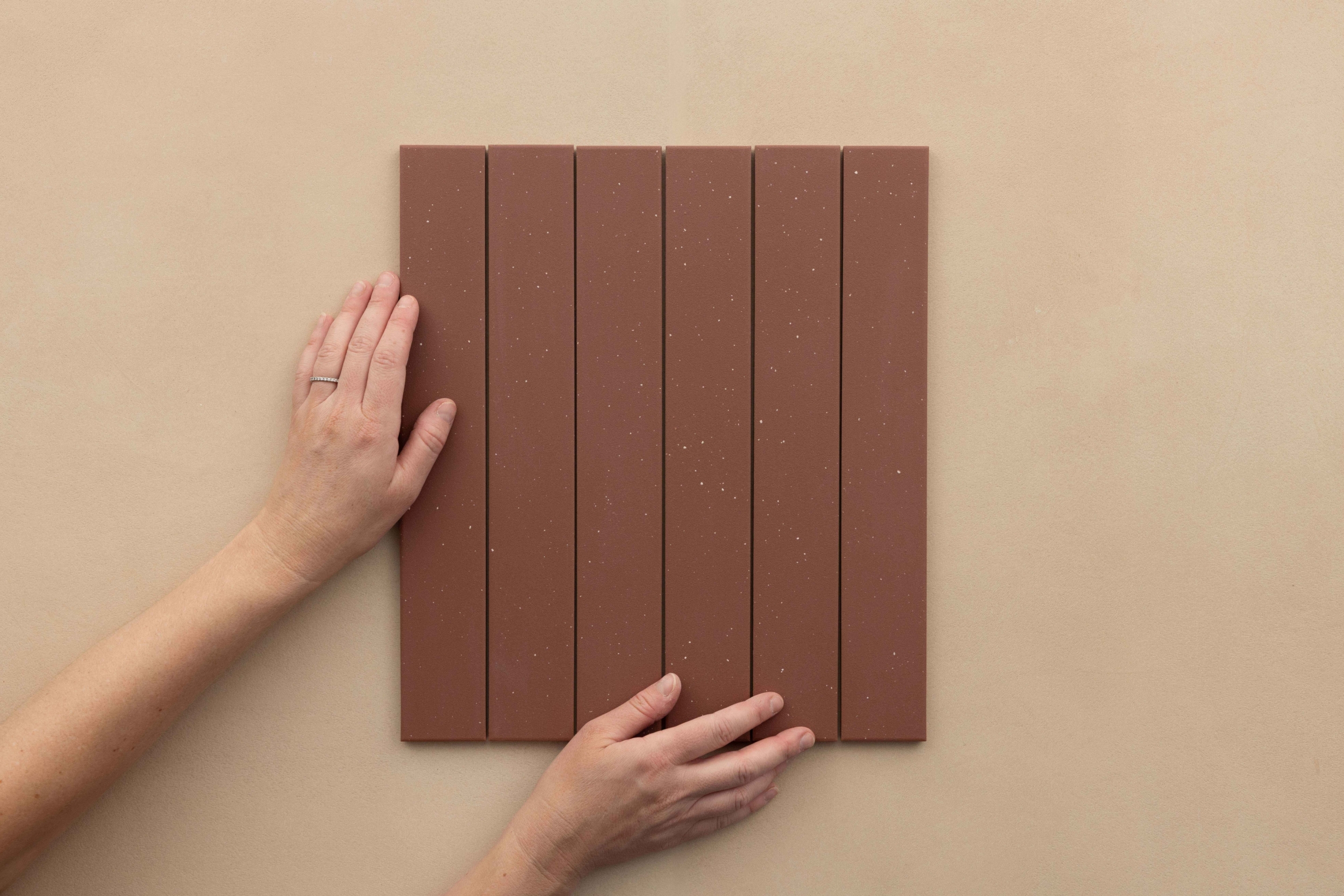Pura PU377 Burgundy 50x350mm 2
