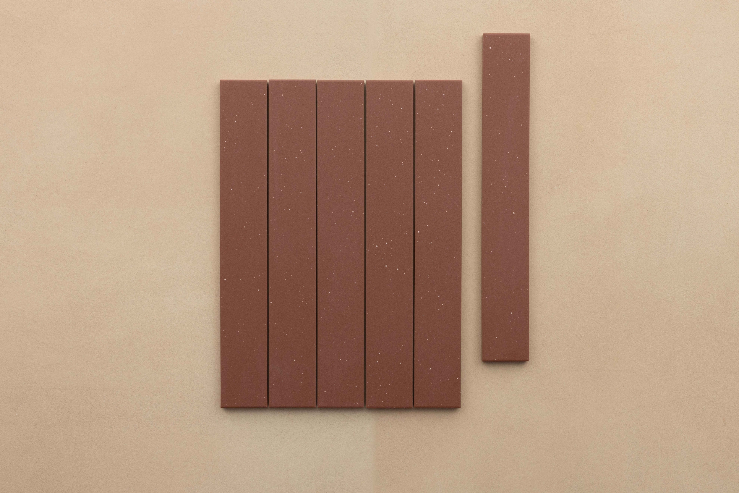 Pura PU377 Burgundy 50x350mm 3