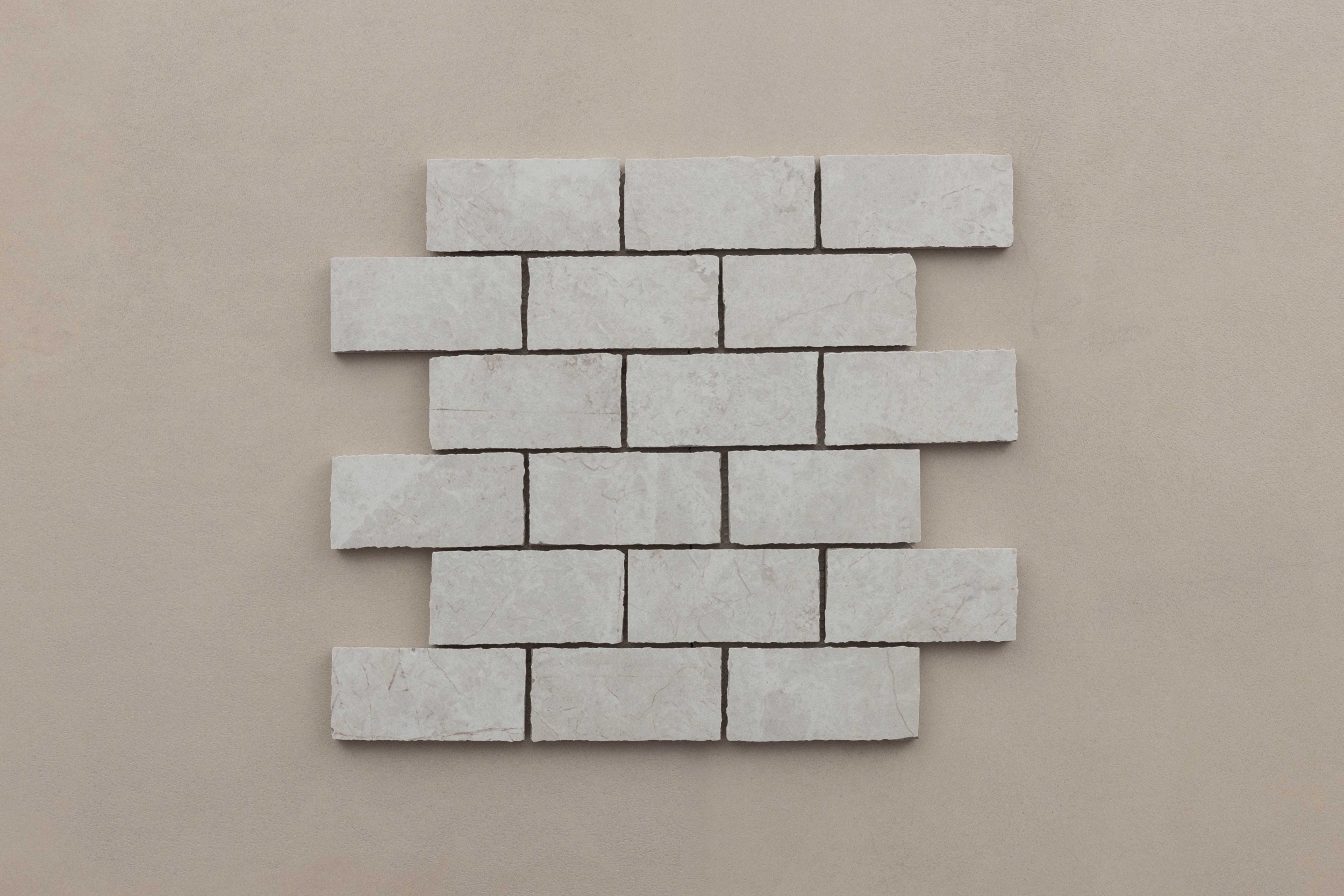Riverstone Light Tech Rec 48x98 Tumb Mos 300x300mm sht 1 edit