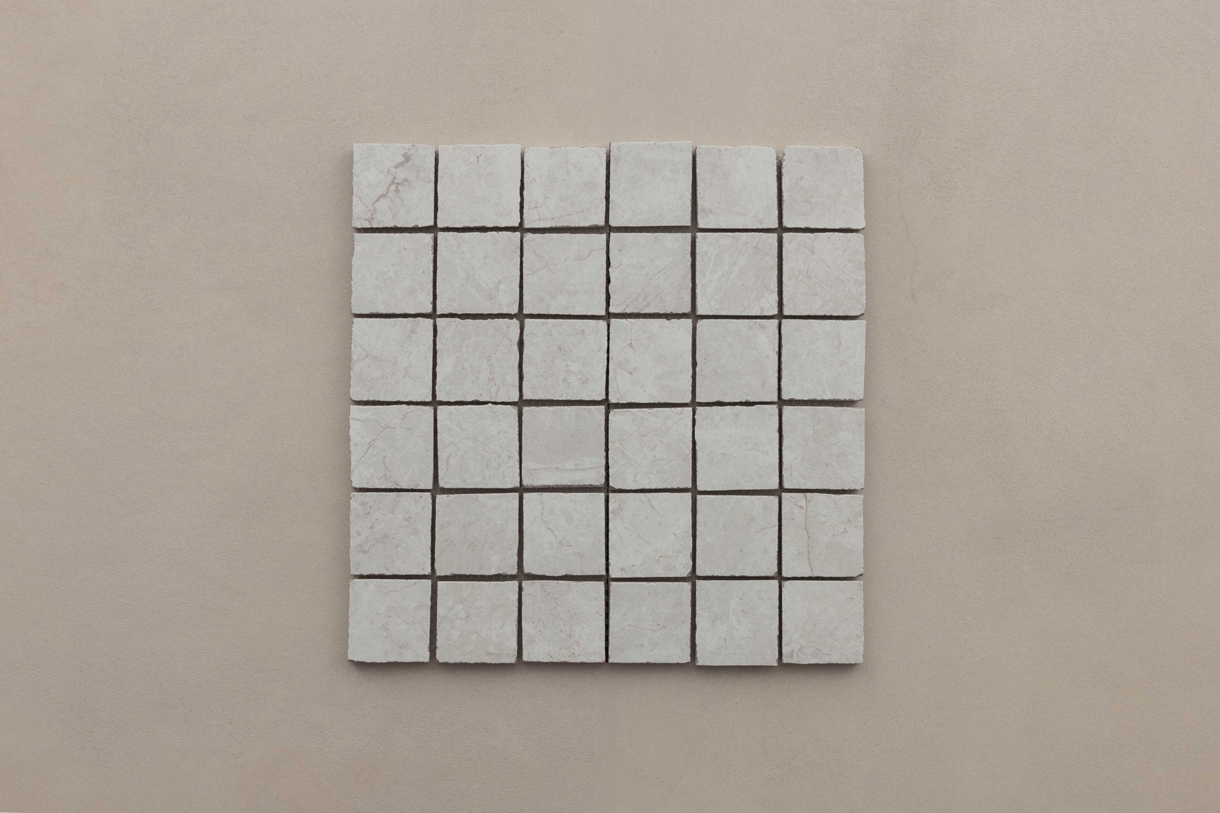 Riverstone Light Tech Sqr 48x48 Tumb Mos 300x300mm sht 1 edit