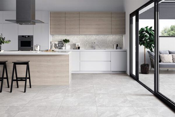 Riverstone Light Tech Square 48x48 Mosaic