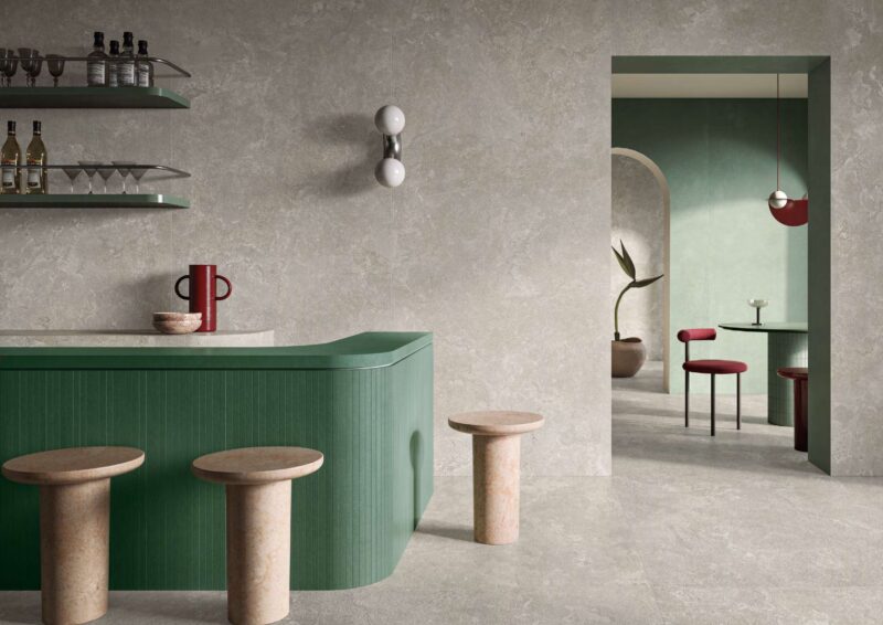 Large Format Tiles: What They Are, Benefits & Where to Use Them