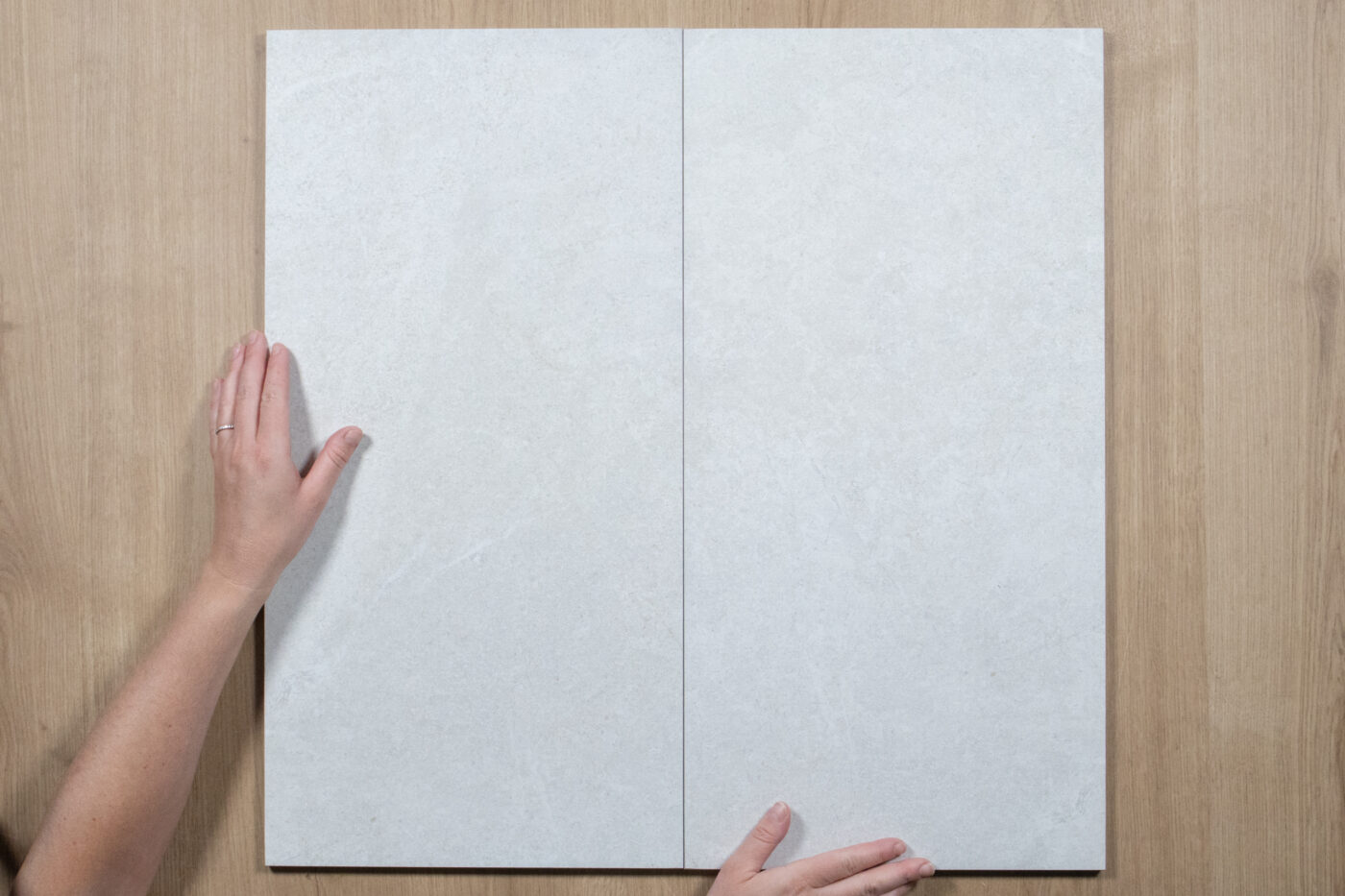 Limestone White