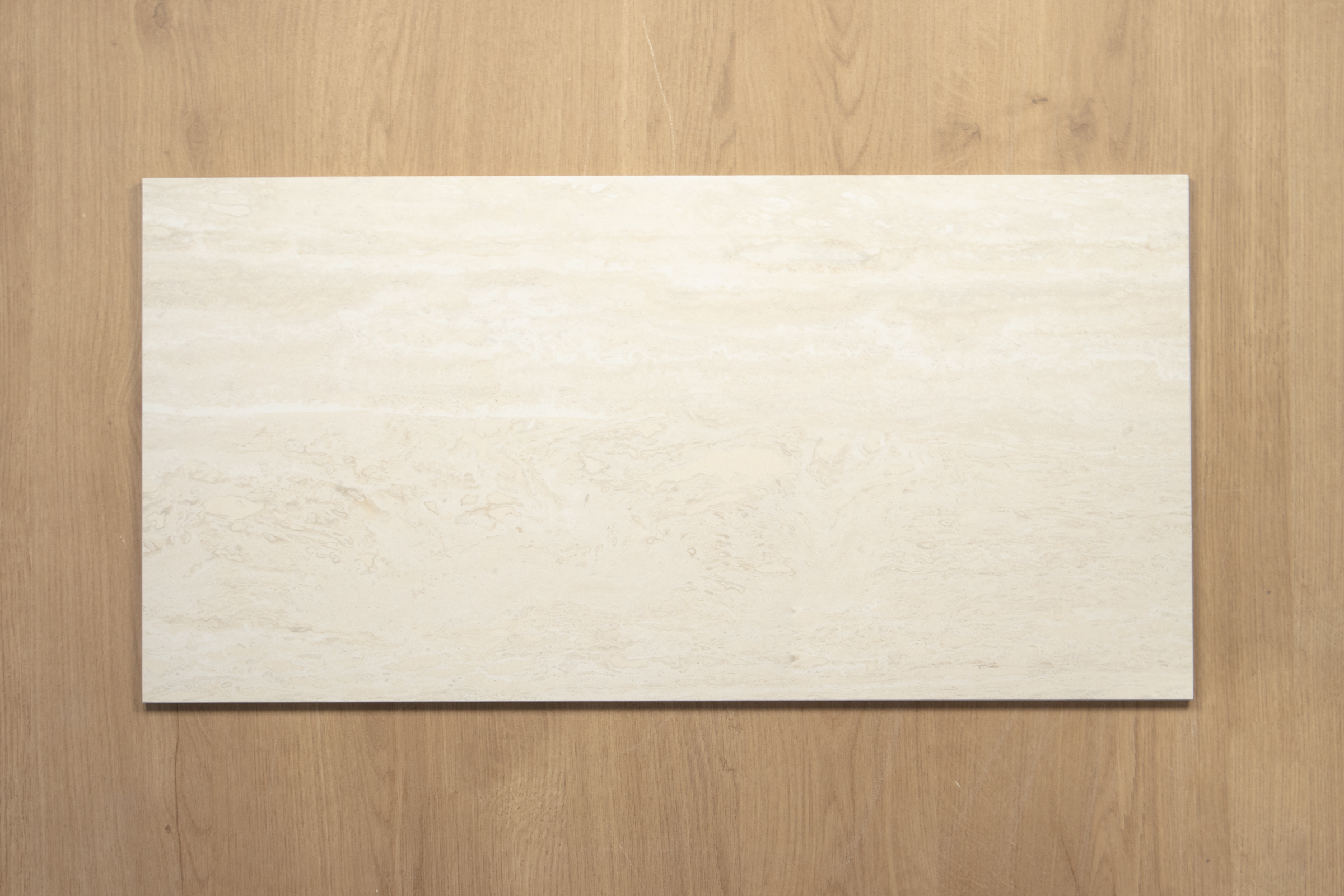 Travertino Bianco Vein Cut Rect 300x600mm 3