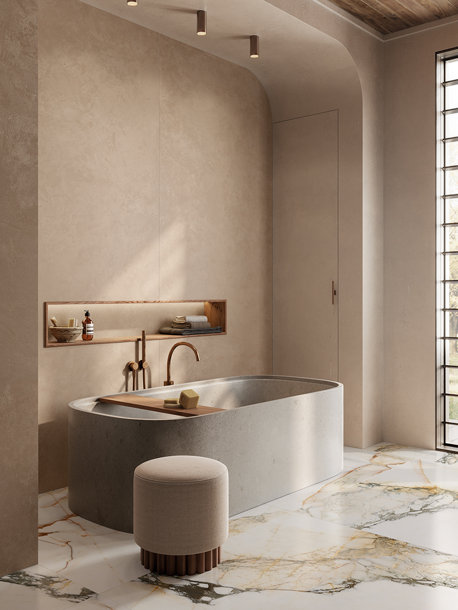 CALACATTA PAONAZZO insitchu3