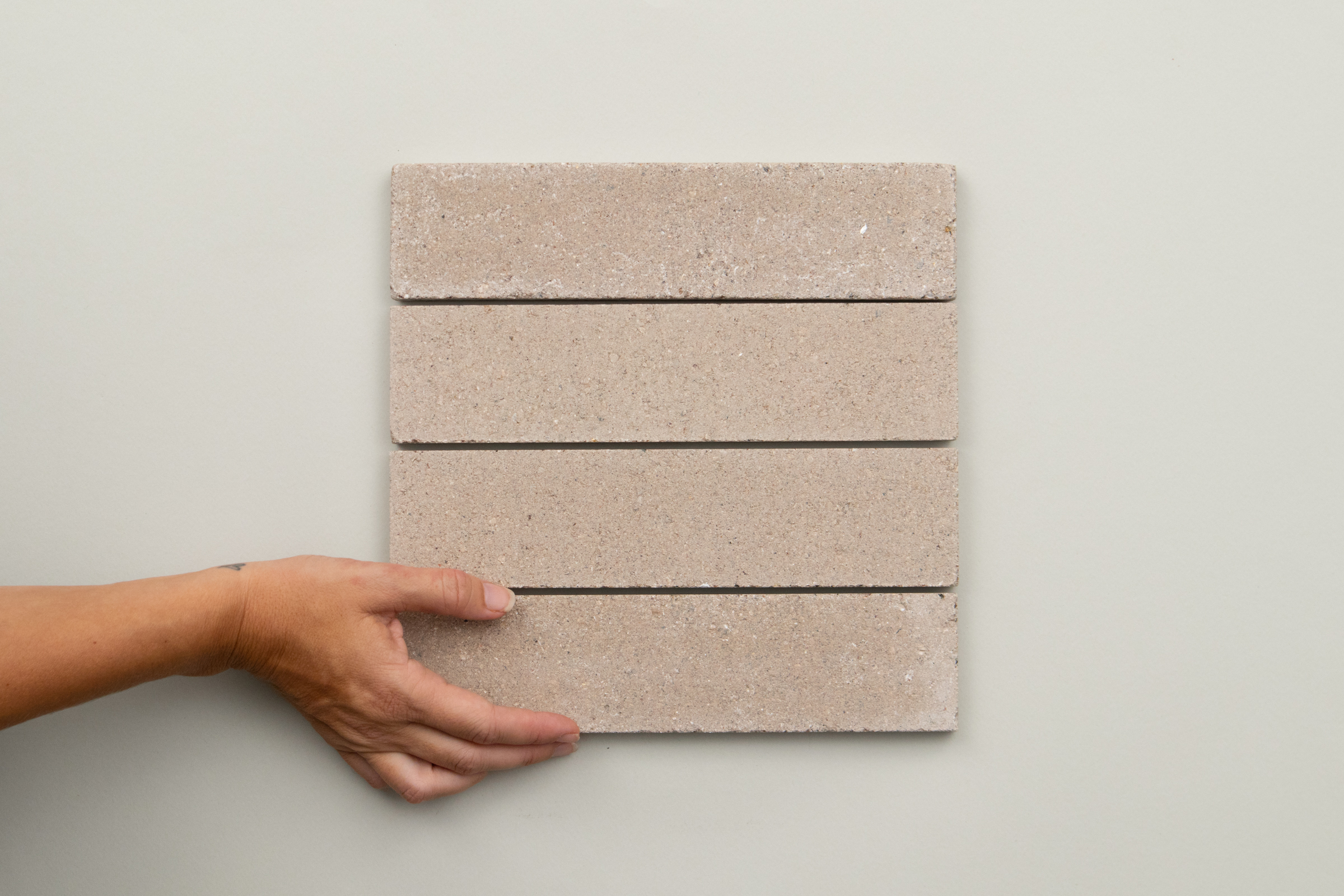 Pietra Cromie Consolare Bianco IN 60x250x15mm 2