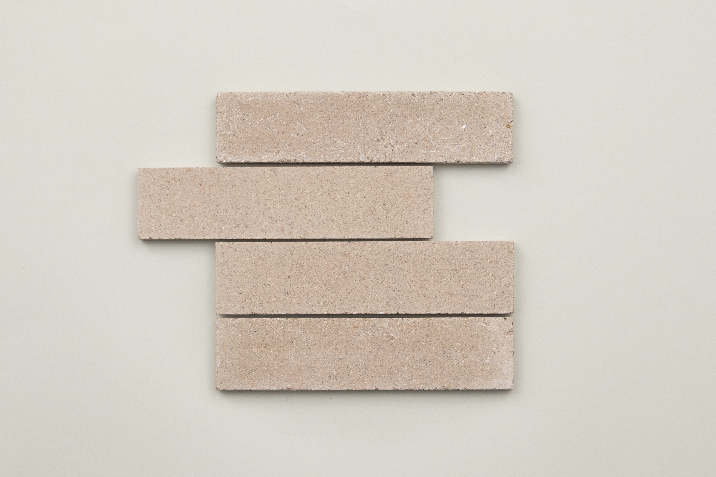 Pietra Cromie Consolare Bianco IN 60x250x15mm 3