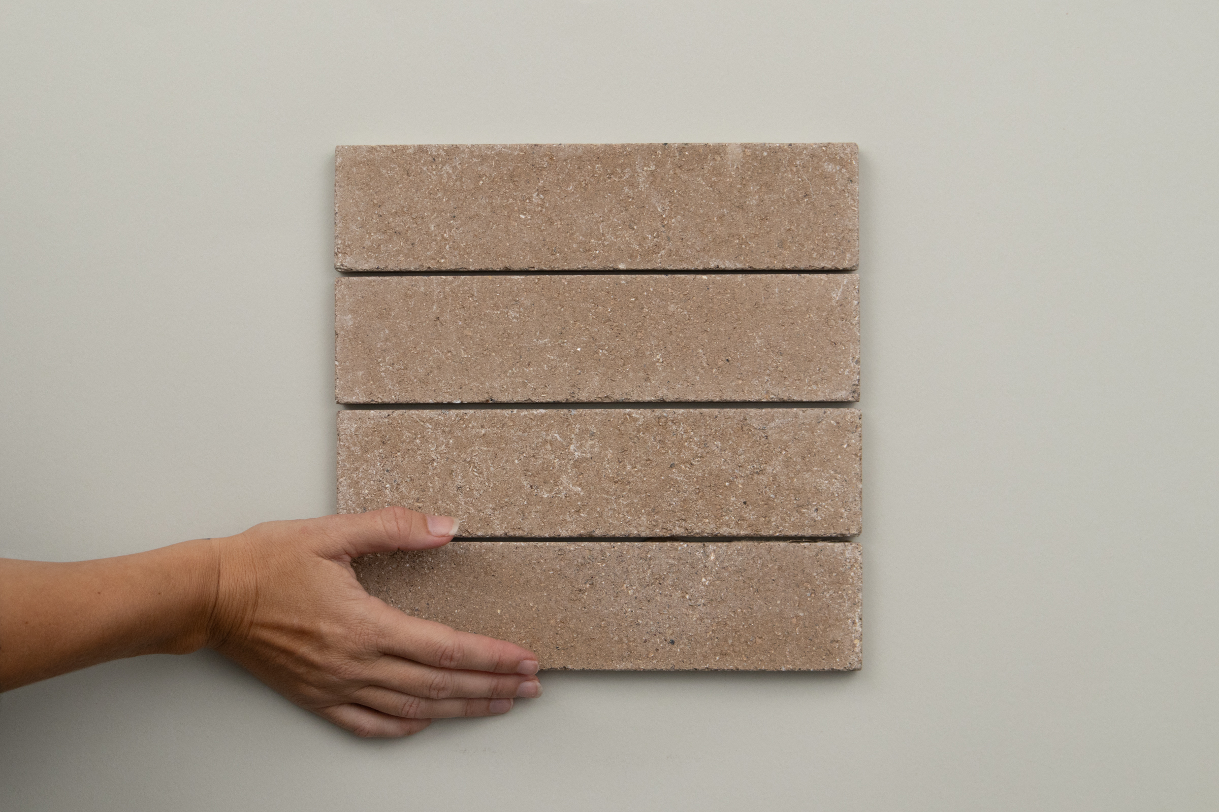 Pietra Cromie Consolare Mandorla IN 60x250x15mm 2