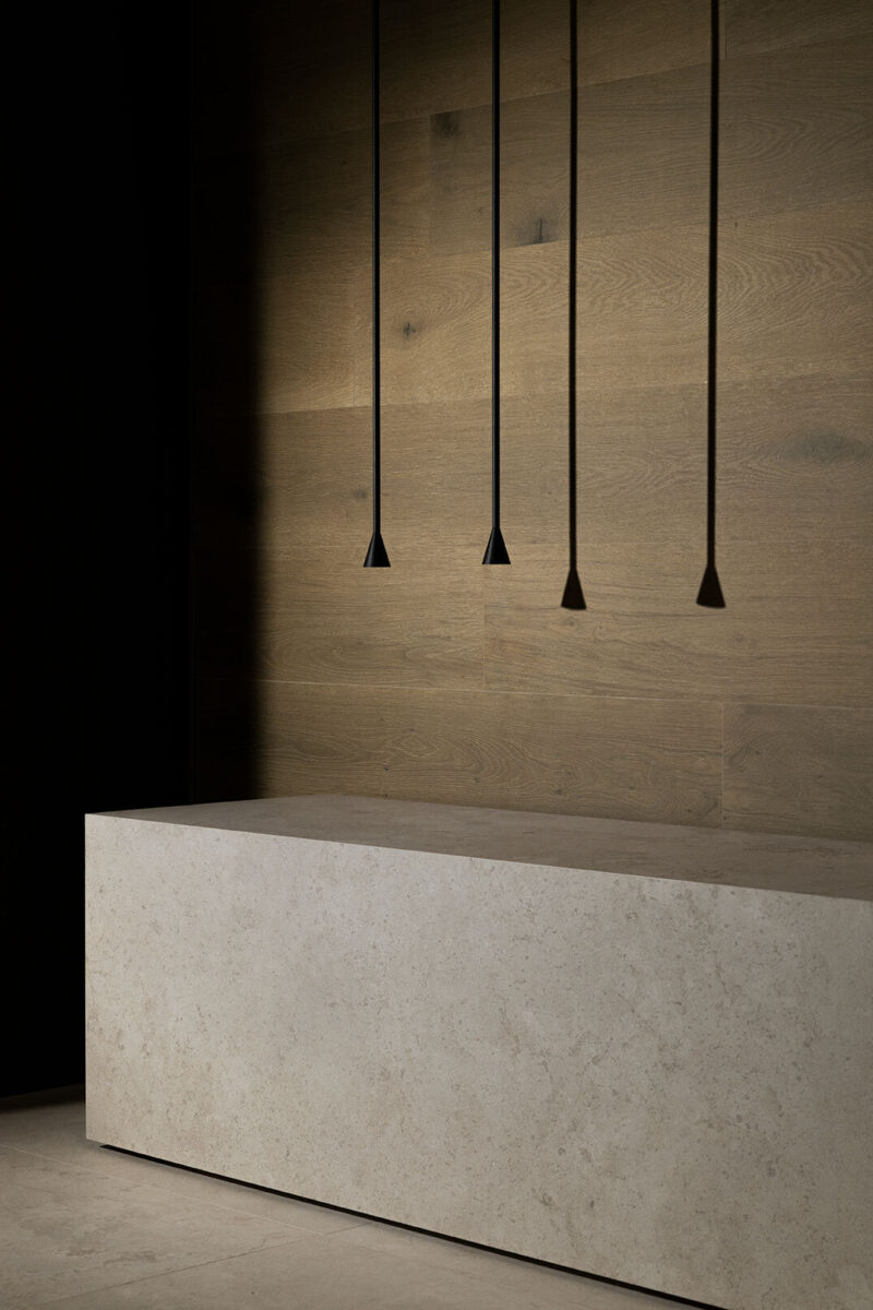 Elegant Timber Tiles: Transform Spaces with Durability & Style