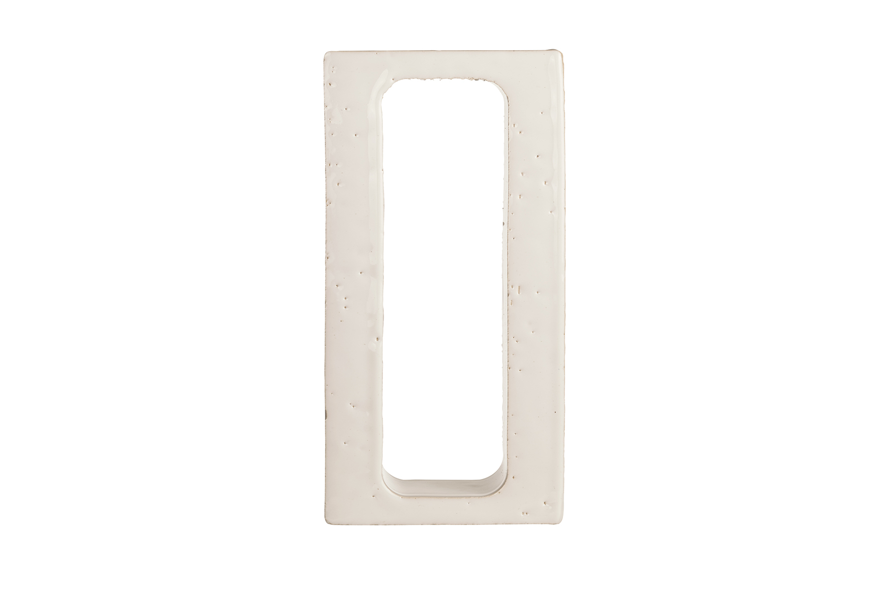 Asole Bianco Glassa