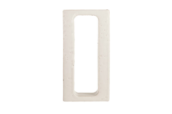Asole Bianco Glassa