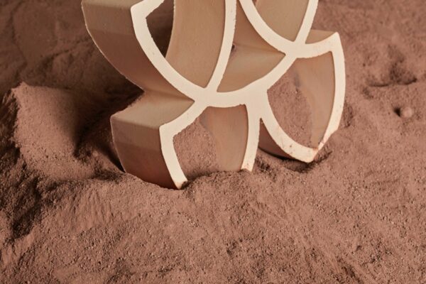 Curve Avorio