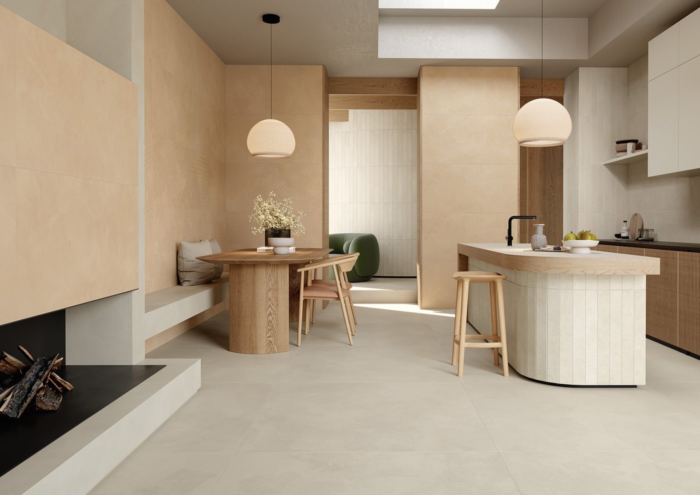 Generated Marca Corona Calcecreta Argilla Bisque Dining jpg 1400x1400 q85