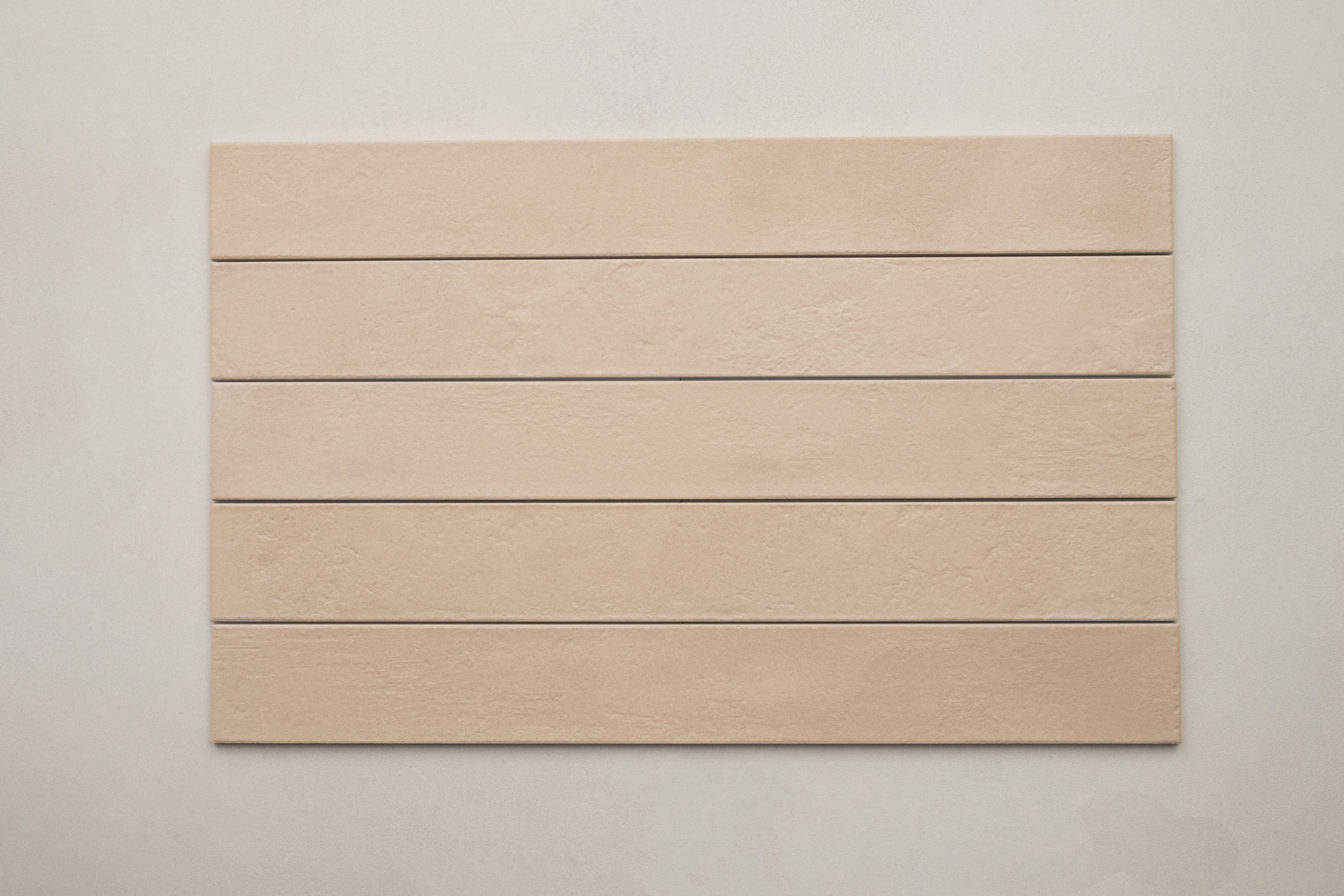 NEW Longarine Calcecreta Bisque 75x600mm 1