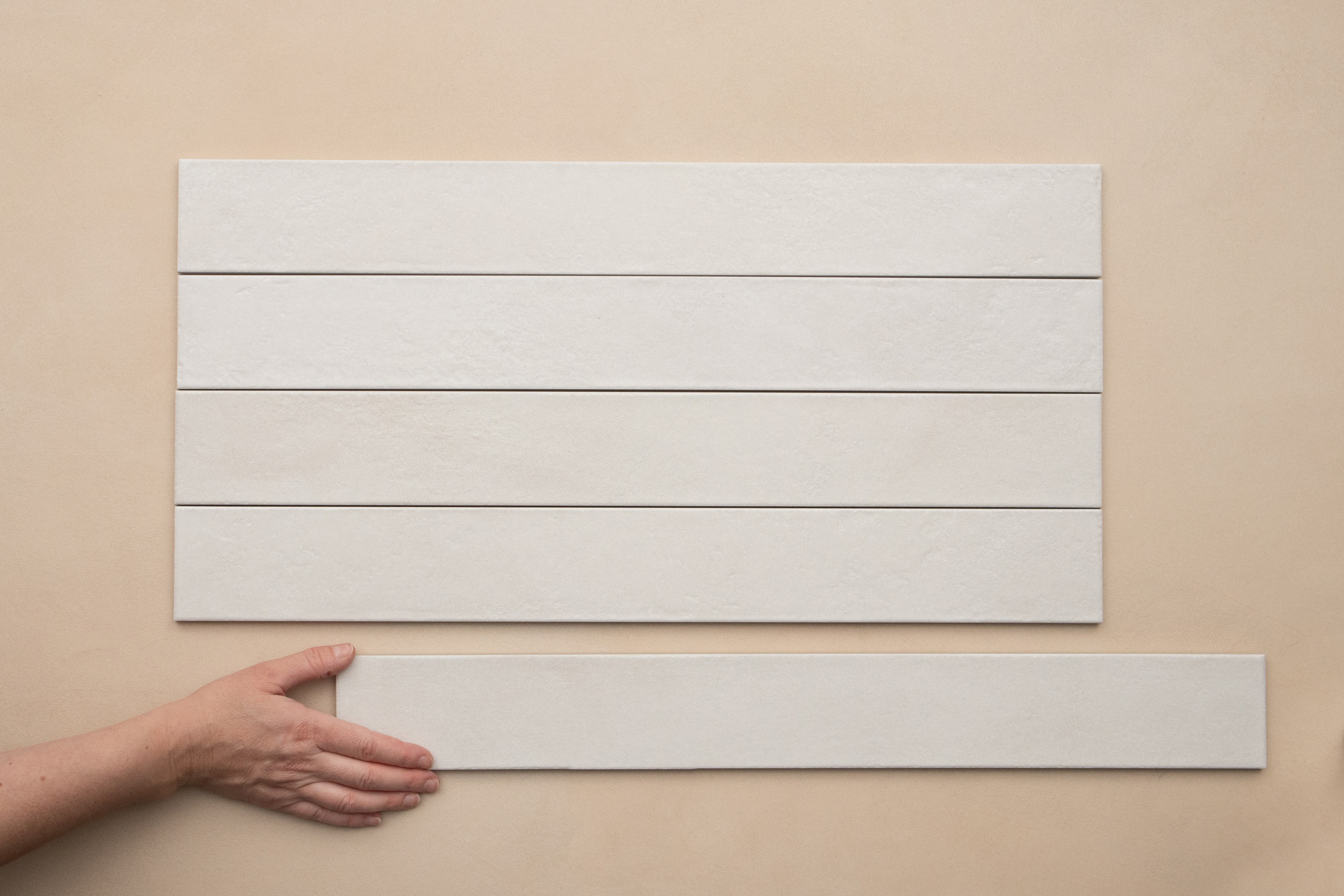NEW Longarine Calcecreta Spuma 75x600mm 3